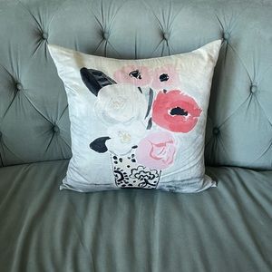 COPY - Kate Spade New York Decorative Pillow, 20" X 20"